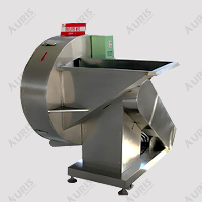 Máy xay thịt đông lạnh