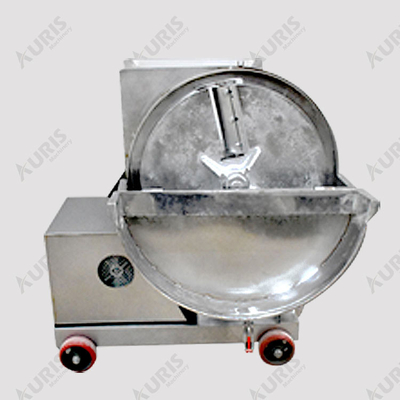 Máy xay thịt đông lạnh