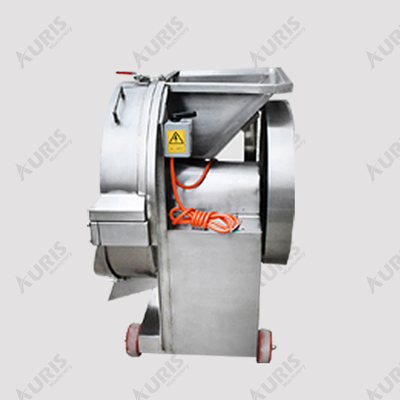 Máy xay thịt đông lạnh