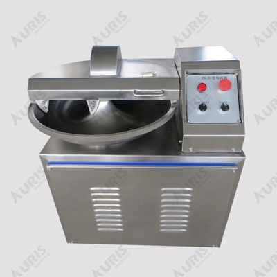Máy cắt bát công nghiệp khách sạn