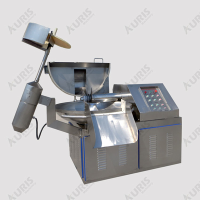 Máy cắt bát công nghiệp khách sạn